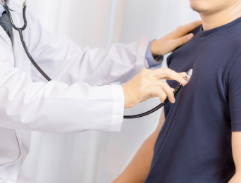 Cardiology at JP Hospital